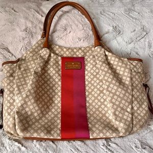 ♠️Kate Spade♠️ Stevie Diaper Bag